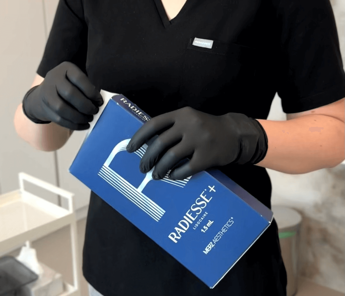 Radiesse – stymulator kolagenu dla poprawy jakości skóry Wrocław
