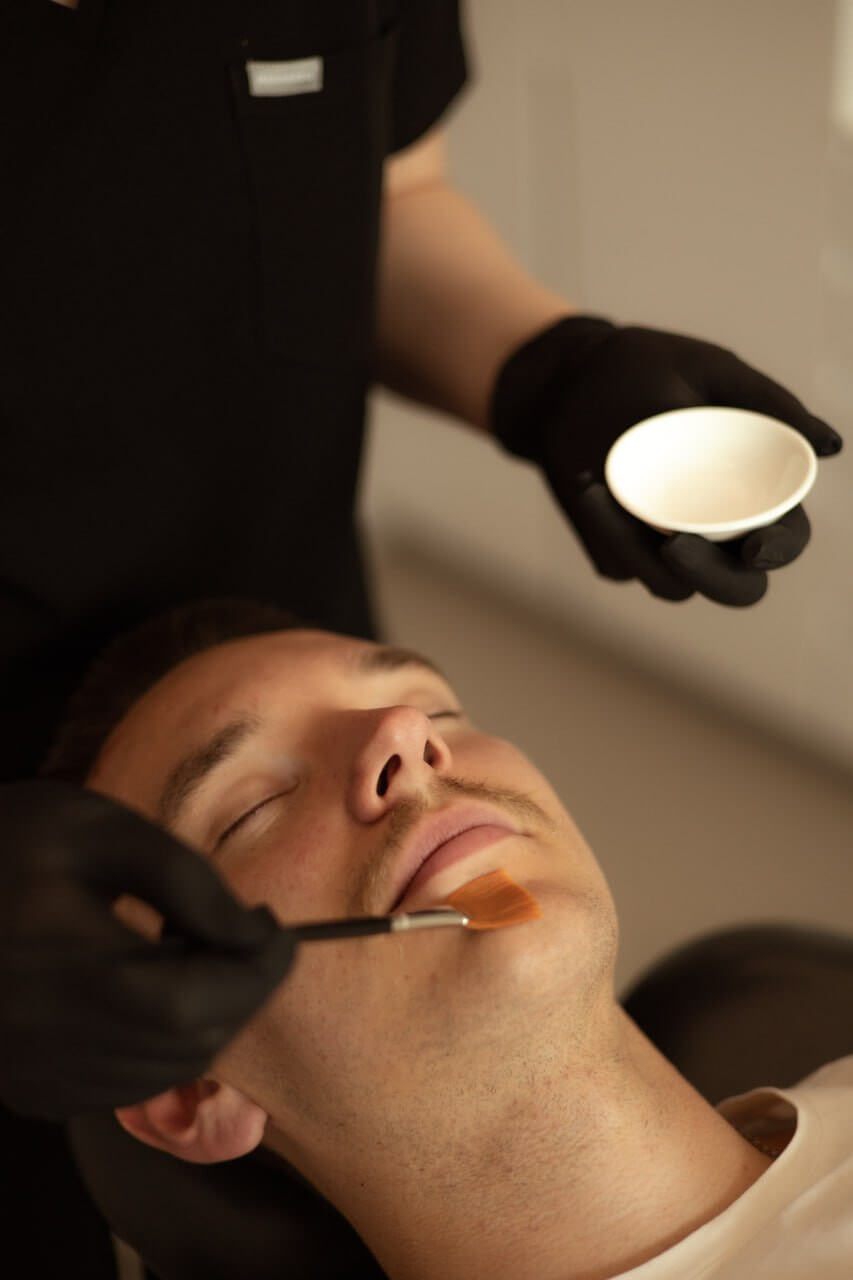 PCA Skin – zabieg terapeutyczny